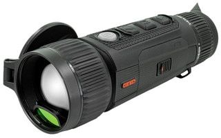 Nocpix Vista H35R 3x35mm Thermal Rangefinding Monocular - 640x480 Resolution